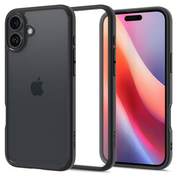 iPhone 16 Plus Spigen Ultra Hybrid Hoesje