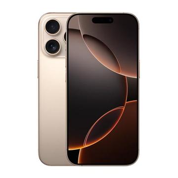 iPhone 16 Pro - 256GB - Woestijn-Titanium