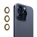 iPhone 16 Pro/16 Pro Max Hat Prince Camera Lens Glazen Protector