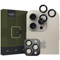 iPhone 16 Pro/16 Pro Max Hofi Camring Pro+ Camera Lens Protector