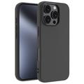 iPhone 16 Pro Max Anti-Slip TPU Hoesje - Zwart