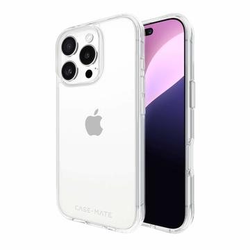 iPhone 16 Pro Max Case-Mate Tough Cover - Doorzichtig