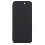 iPhone 16 Pro Max LCD Display - Zwart - Originele Kwaliteit