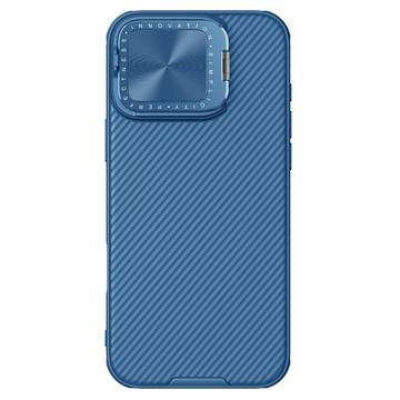 iPhone 16 Pro Max Nillkin CamShield Prop Hybride Hoesje