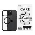 iPhone 16 Pro Max PanzerGlass Care Urban Combat Hoesje - MagSafe-compatibel - Zwart