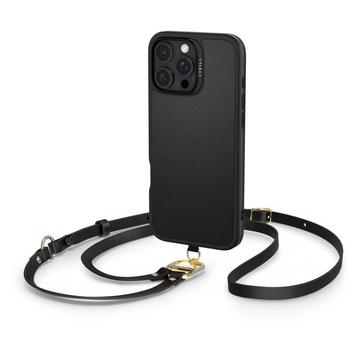 iPhone 16 Pro Max Spigen Cyrill Kajuk Classic Charm Mag Case met Riem