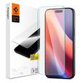 iPhone 16 Pro Max Spigen Glas.tR Slim Glazen Screenprotector