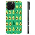 iPhone 16 Pro Max TPU-hoesje - Avocado Patroon