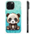 iPhone 16 Pro Max TPU-hoesje - Panda