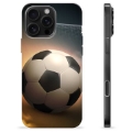 iPhone 16 Pro Max TPU-hoesje - Voetbal