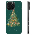 iPhone 16 Pro Max TPU-hoesje - Kerstboom