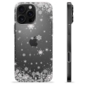 iPhone 16 Pro Max TPU-hoesje - Sneeuwvlokjes