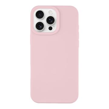 iPhone 16 Pro Max Tactical MagForce Velvet Smoothie Hoesje - Roze Panter