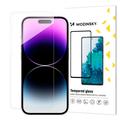 iPhone 16 Pro Max Wozinsky Super Tough Glazen Screenprotector