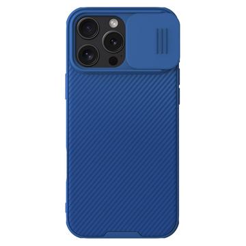 iPhone 16 Pro Nillkin CamShield Pro Hybride Hoesje