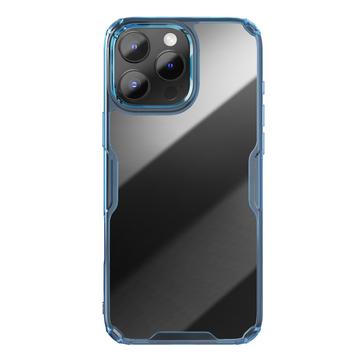 iPhone 16 Pro Nillkin Nature TPU Pro Hybride Hoesje