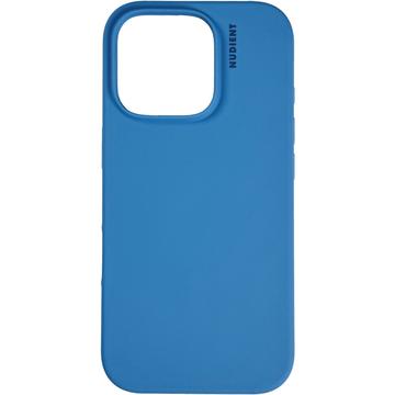 iPhone 16 Pro Nudient Base Silicone Hoesje