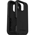 iPhone 16 Pro OtterBox Defender Series MagSafe Hoesje - Zwart