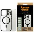 iPhone 16 Pro PanzerGlass HardCase MagSafe Compatibel Hoesje