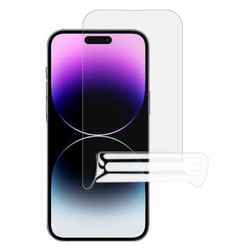 iPhone 16 Pro Screenprotector - Doorzichtig