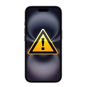 iPhone 16 Pro Trilmotor Reparatie