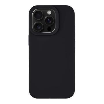 iPhone 16 Pro Tactical MagForce Velvet Smoothie Hoesje - Asfalt