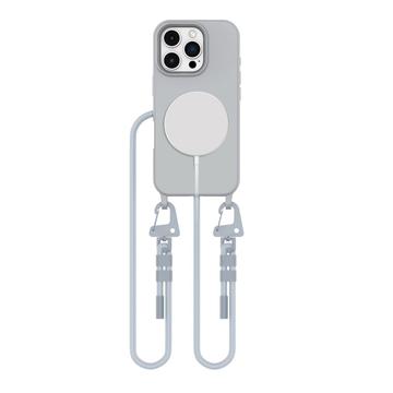 iPhone 16 Pro Tech-Protect MagNecklace MagSafe hoesje