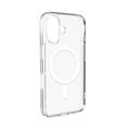 iPhone 16 Puro Lite Mag Pro TPE Case - Transparent