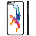 Beschermhoes voor iPhone 6 / 6S - Slam Dunk