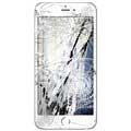 iPhone 6 Plus LCD & Touchscreen Reparatie - Wit - Originele Kwaliteit