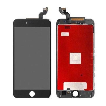 iPhone 6S Plus LCD Display - Zwart