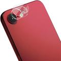 iPhone 16e Imak 2-in-1 HD Camera Lens Glazen Protector