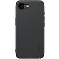 iPhone 16e Nillkin Super Frosted Shield Pro Hybride Hoesje