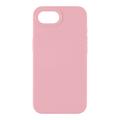 iPhone 16e Tactical MagForce Velvet Smoothie Hoesje - Roze Panter