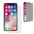 iPhone X/XS Privacy Glazen Screenprotector