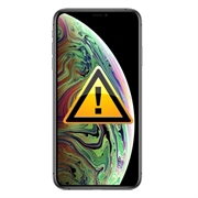 iPhone XS Oplaad Connector Flexkabel Reparatie