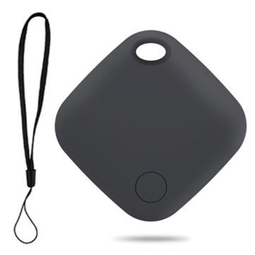 itag03 Bluetooth Finder Anti-Loss Locator voor Apple-apparaat Draagbare Mini Tracker met riem