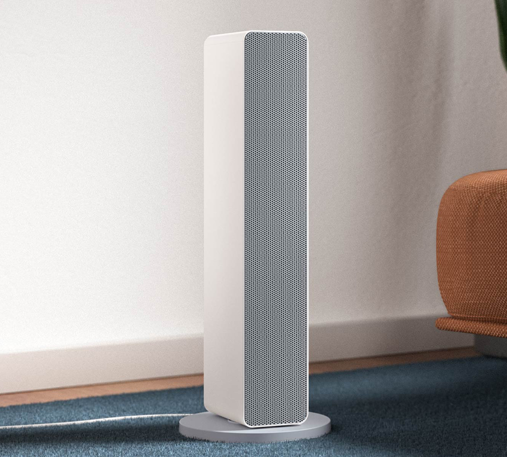 Smartmi ventilatorkachel