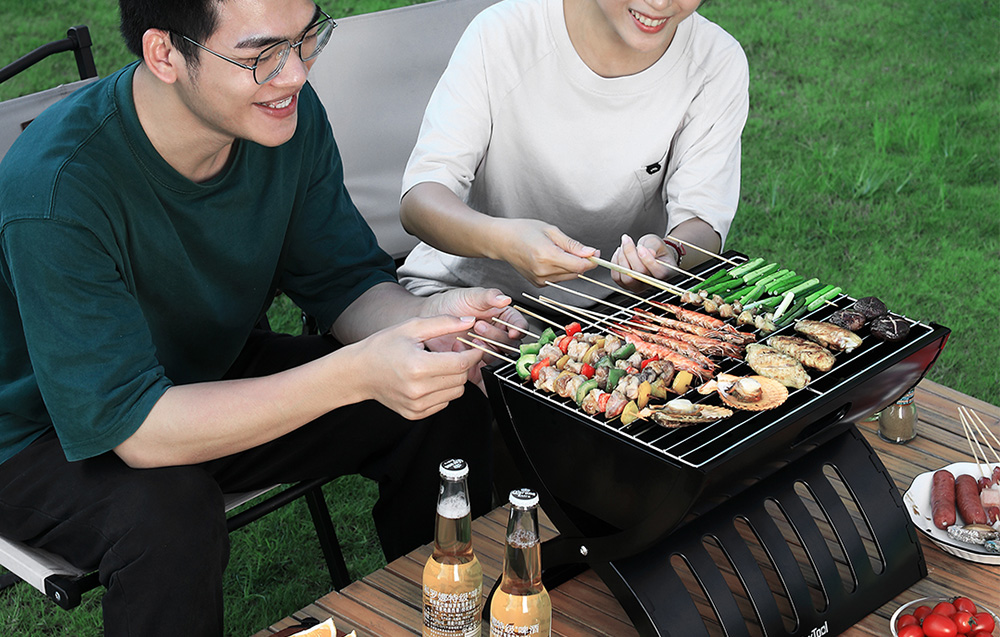 Nextool Wild Fun Opvouwbare Grill